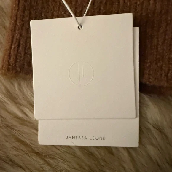 Janessa Leone “Hazel” Balaclava - Picture 3 of 7